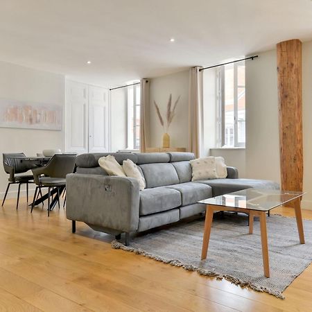 Coeur De Presqu'Ile Hotel Dieu 리옹 외부 사진