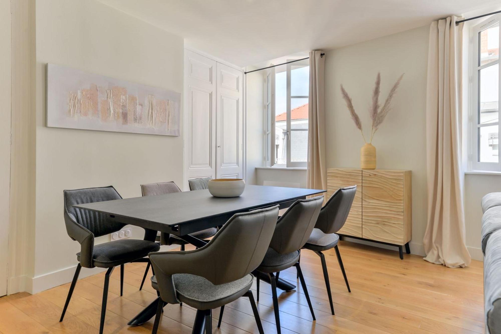 Coeur De Presqu'Ile Hotel Dieu 리옹 외부 사진