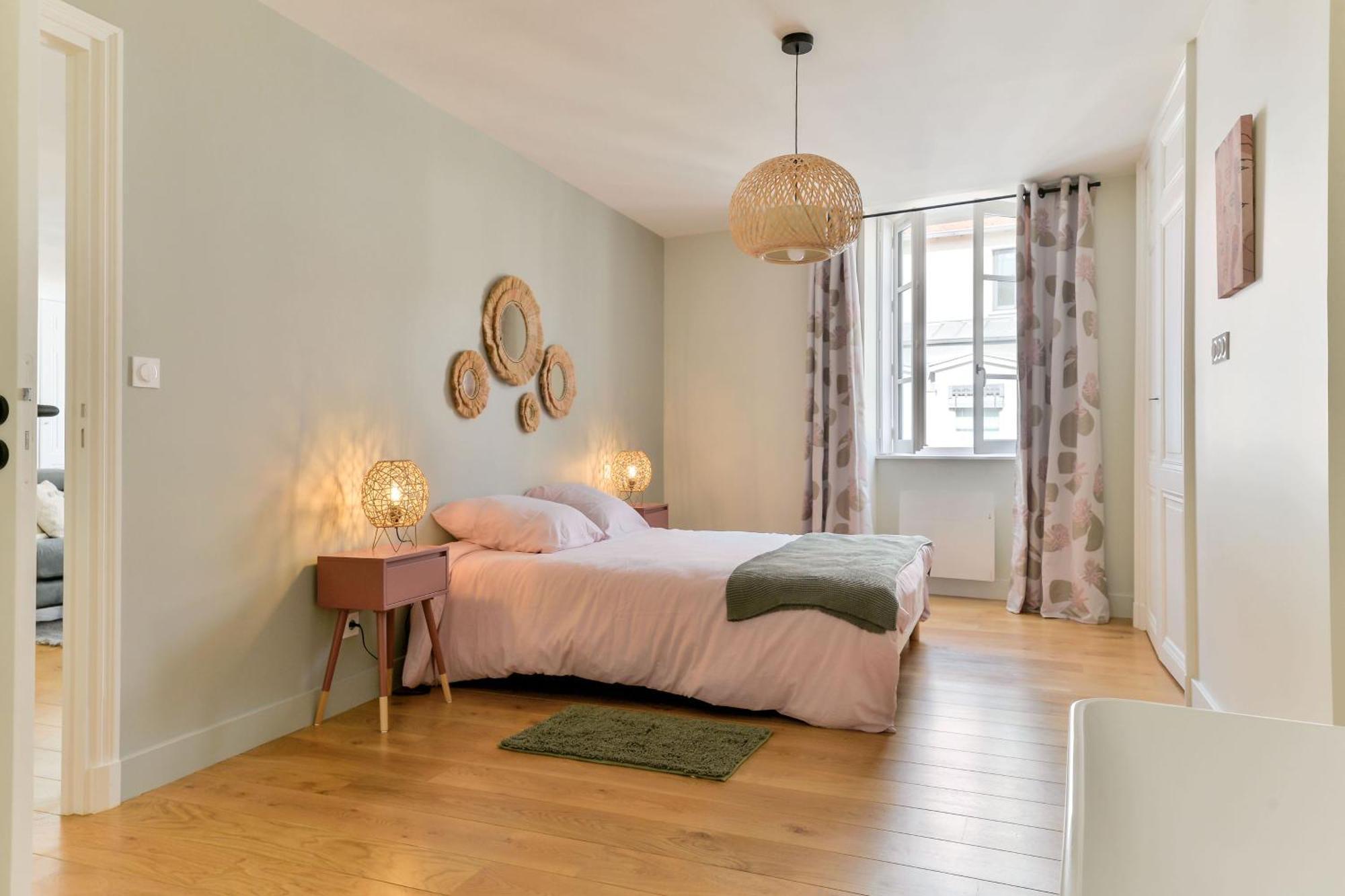 Coeur De Presqu'Ile Hotel Dieu 리옹 외부 사진