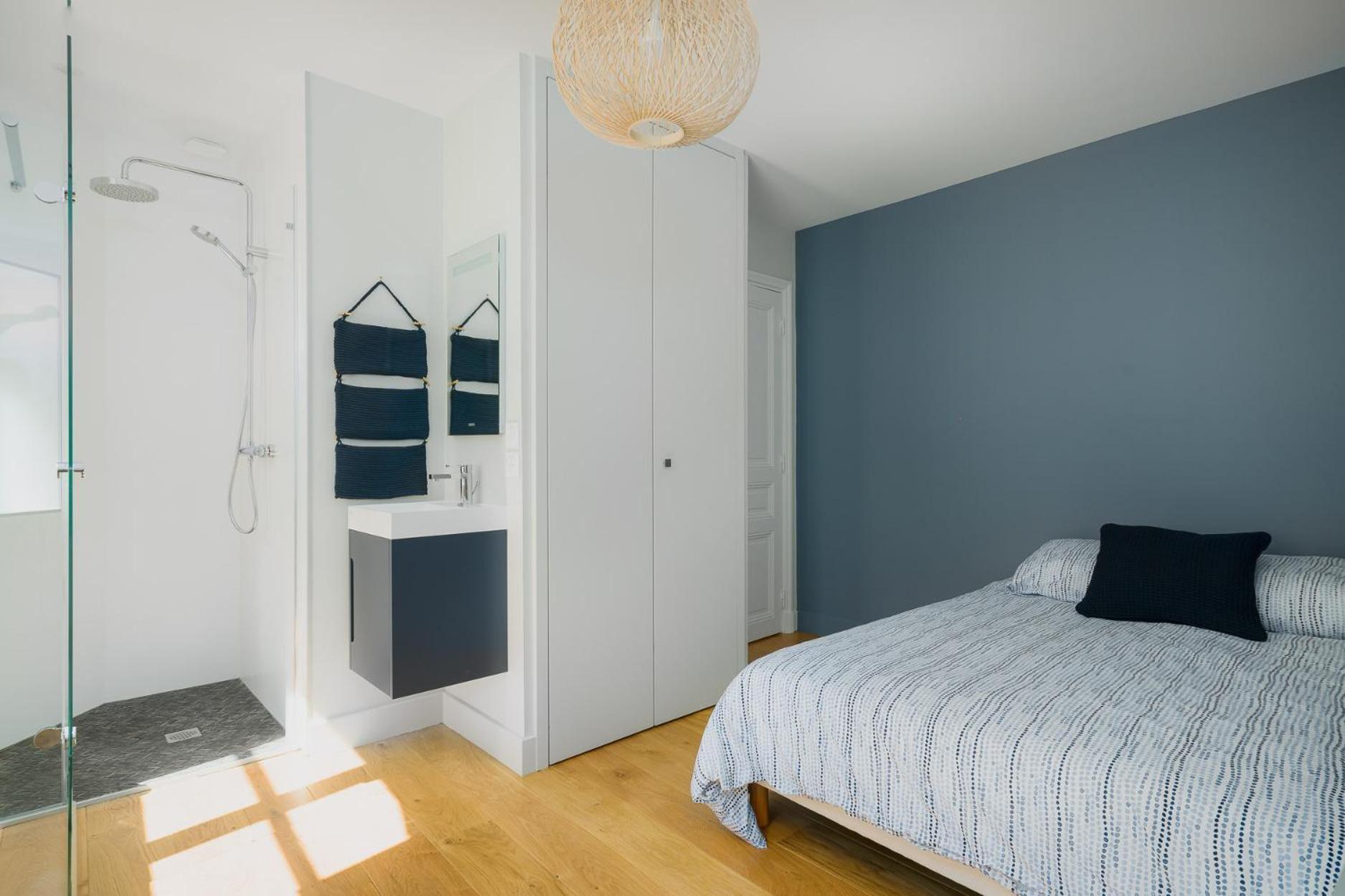 Coeur De Presqu'Ile Hotel Dieu 리옹 외부 사진